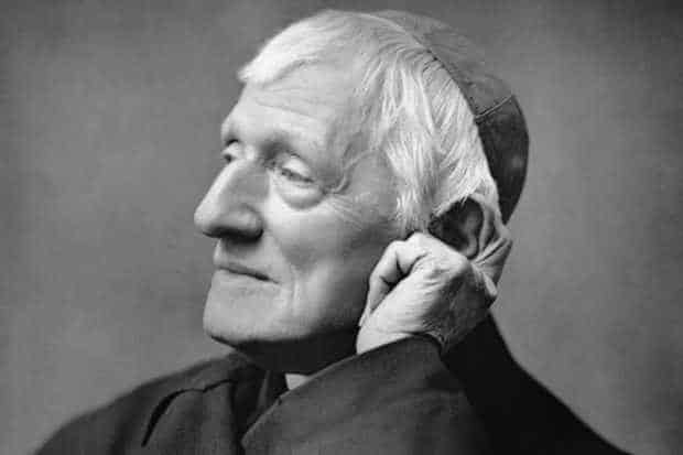 JohnHenryNewman