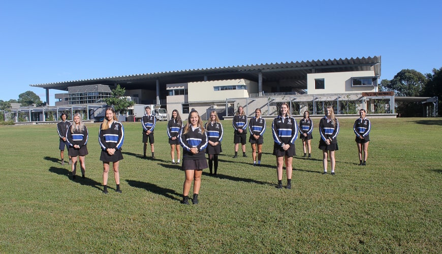 NSW Training Awards