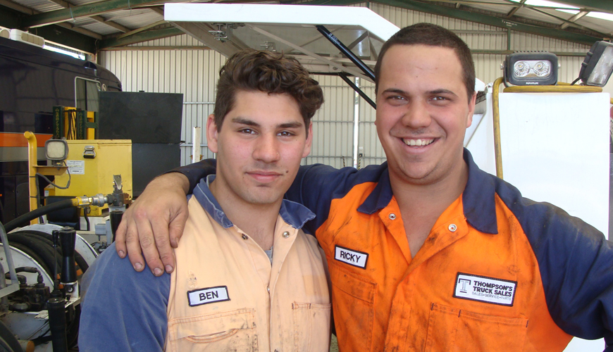 Workplacement 9