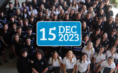 Year 11 Final Assembly