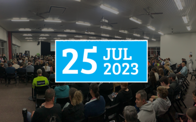 2024 Year 11 Open Night